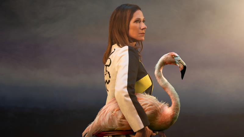 Kim Deal revela a música “Crystal Breath”