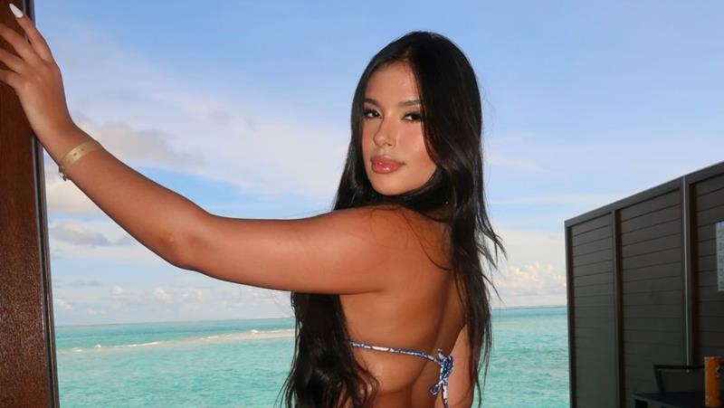 Ester Muniz é eleita vencedora de concurso inusitado e fala sobre autoestima e autoconfiança