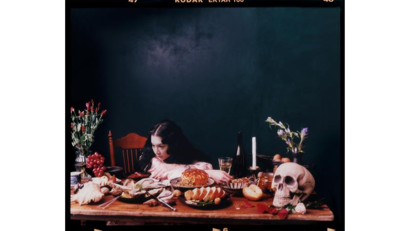 Japanese Breakfast compartilha o novo single “Orlando in Love”