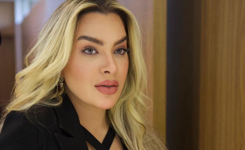 Marina Orlanda ganha destaque nacional com atuação na estética avançada e participação no Miss Bumbum 2025