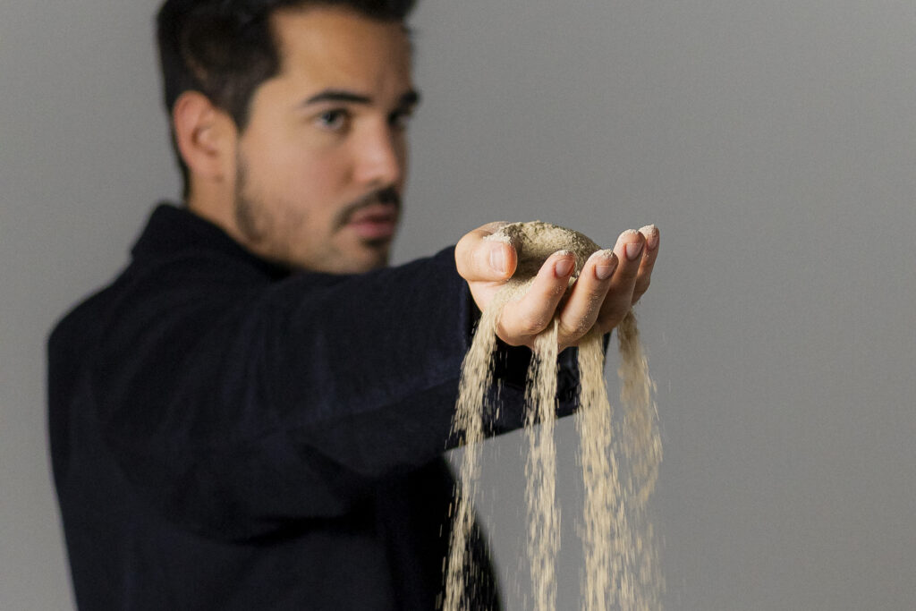 Gêmeos em Gêmeos: um mapa astral emocional de Bruno Gadiol em forma de álbum