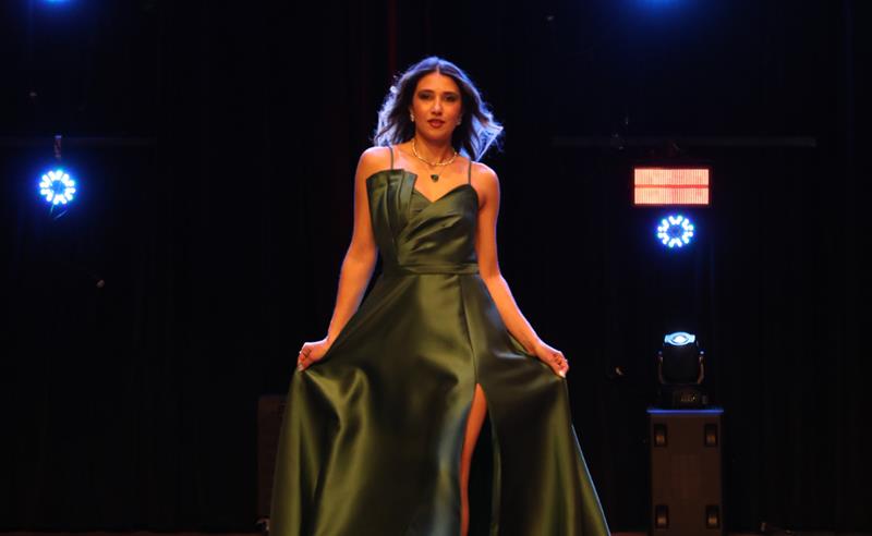 Beleza Zona Sul reúne finalistas em desfile especial na Zona Sul de São Paulo