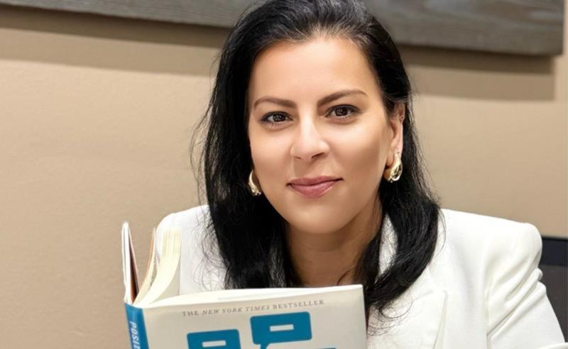 Redescobrindo-se: o poder do mindset de crescimento em todas as fases da vida