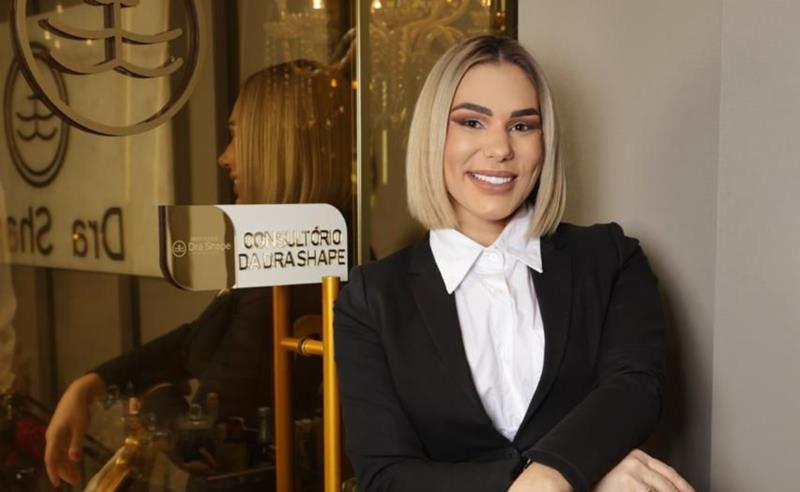 Instituto Dra Shape anuncia o pré-lançamento do Curso VIP Médico e desperta grande procura antes mesmo da abertura oficial