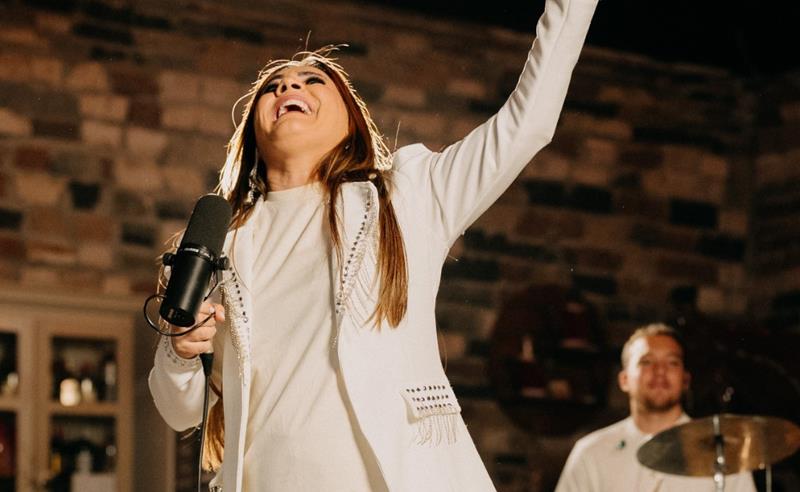 Tempero do Céu alerta sobre a volta de Jesus no single “Já Foi Avisado”