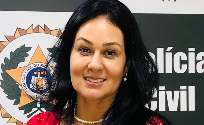 Roda de Conversa de “Takotsubo, Coração Partido” recebe a Delegada Izabela Santoni