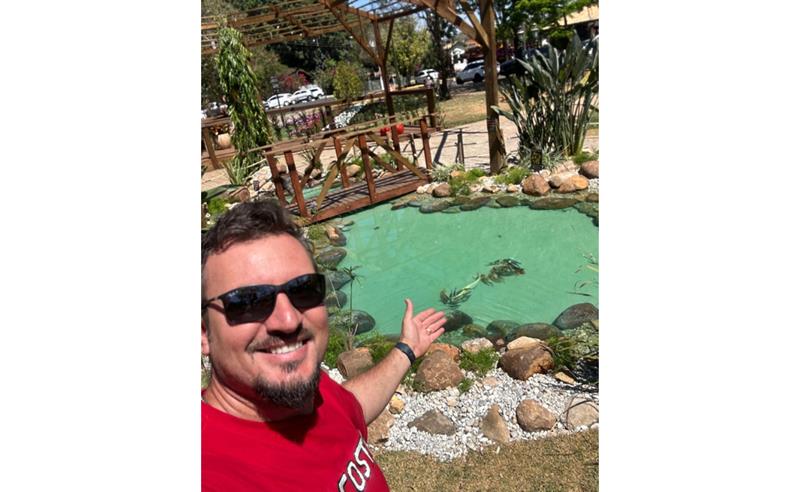 Adélcio Luiz Kraitlow: o empreendedor que transformou Cosmópolis em referência em inovação ecológica