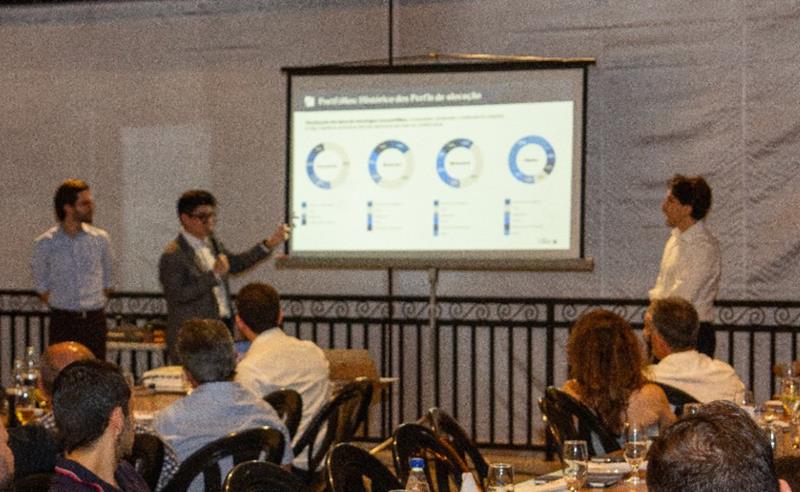 Hike Capital leva gestão patrimonial e educação financeira ao interior paulista