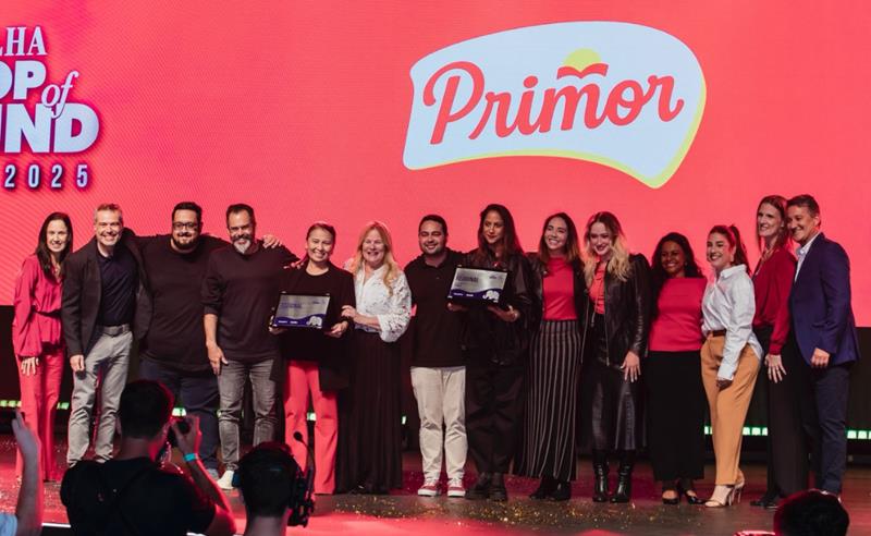 Primor é eleita pela primeira vez a marca mais lembrada da região Norte