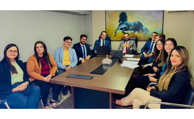 Os Melhores Advogados Previdenciários de Goiás Estão na Braga e Barbosa Advocacia