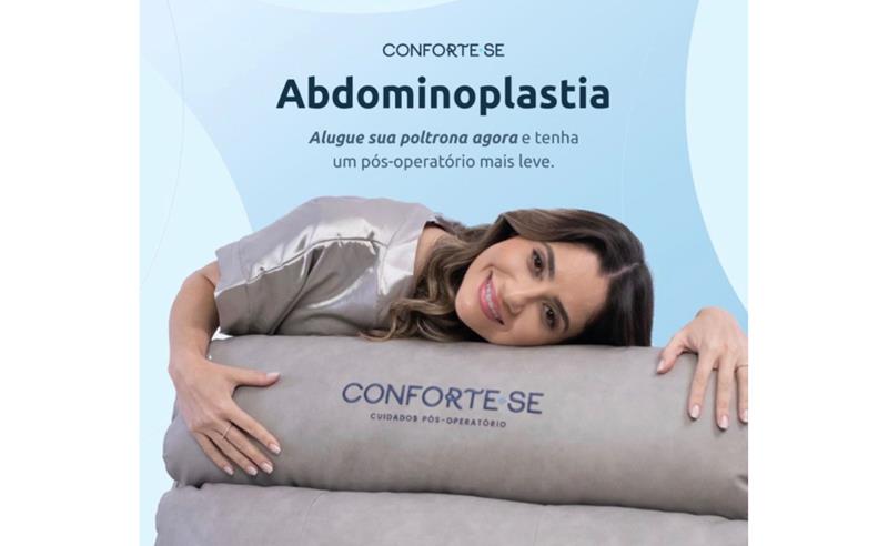 Poltrona locação pós cirúrgico Santos: conforto e cuidado para quem está se recuperando