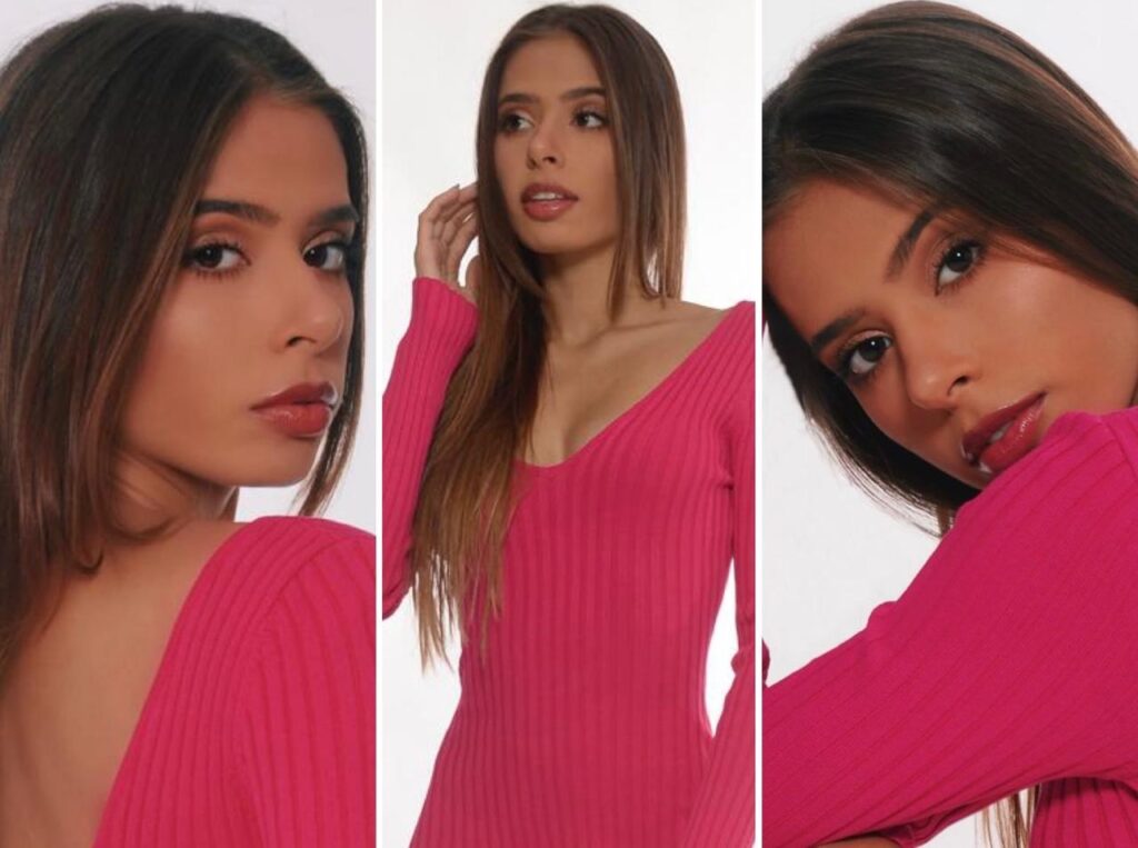 Emilia Pedersen fala sobre “Outubro Rosa” e reforça mensagem de união mundial