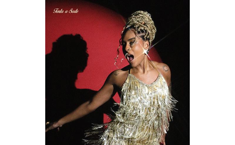 Bela Maria resgata a energia do funky soul com tempero brasileiro na nova faixa “Tenta A Sorte”