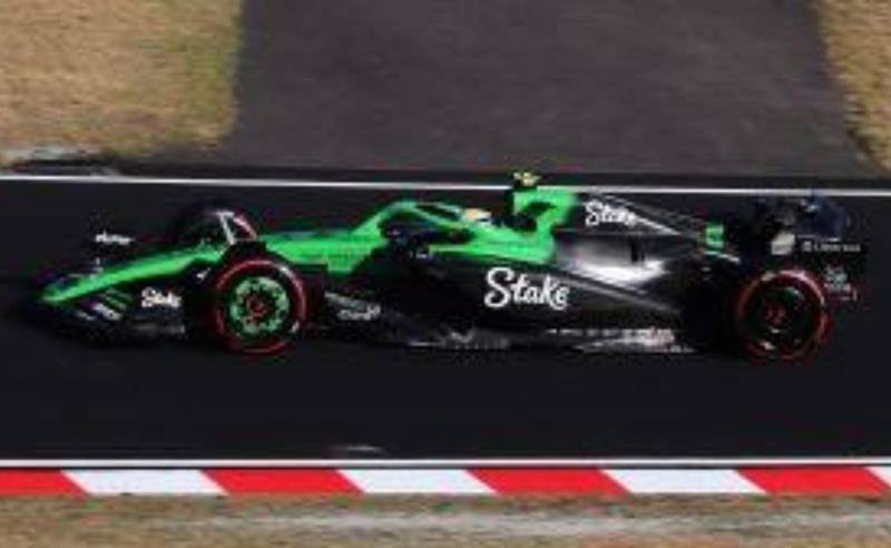 Betfair destaca chances de Gabriel Bortoleto e equilíbrio entre favoritos no GP de São Paulo de Fórmula 1