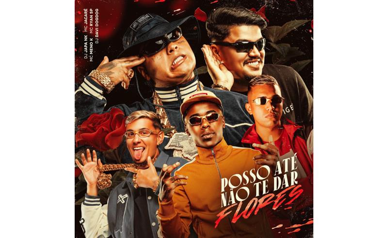 MC Ryan SP supera Lady Gaga e Michael Jackson no Spotify e marca nova era do funk nacional