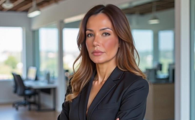 Reconhecida por sua atuação no Direito à Saúde, Vivian Luglio reforça o direito ao tratamento contínuo e individualizado de crianças com autismo