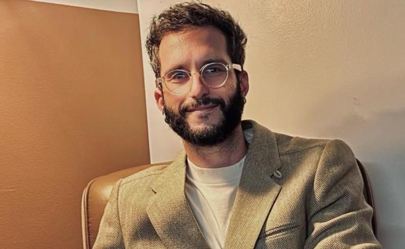 Conheça Túlio Melles — o stylist que leva a moda masculina a outro patamar