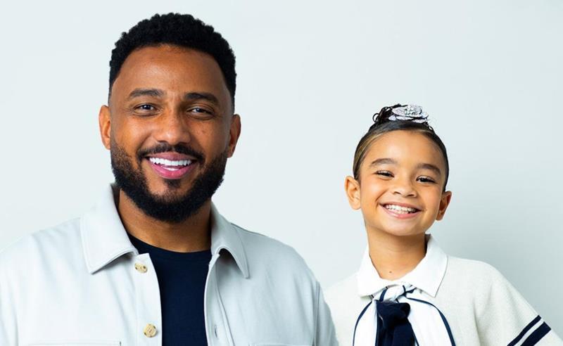 Indicado ao Latin GRAMMY®, Eli Soares lança o single e vídeo de “Sou Teu Pai” com a colaboração da jovem cantora Maria Pita