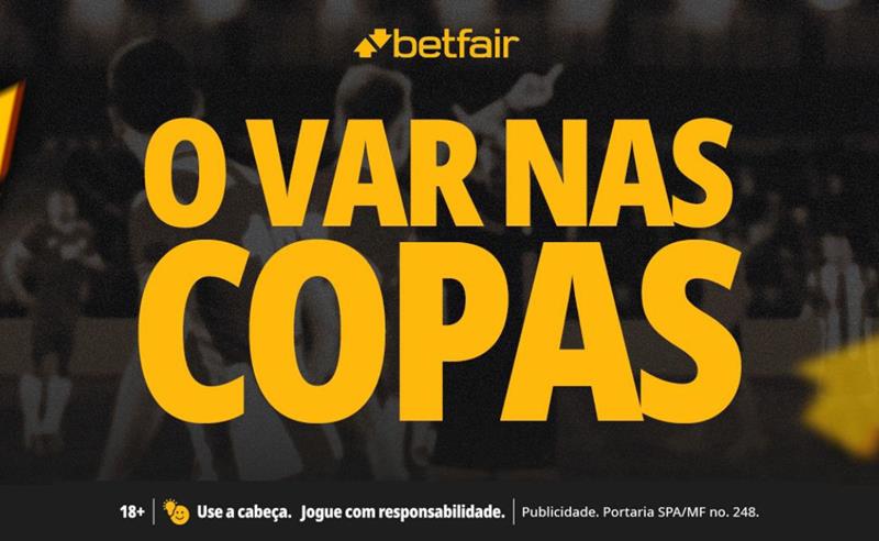 Betfair aponta 26 erros de arbitragem em Copas do Mundo e reescreve história dos mundiais com uso do VAR
