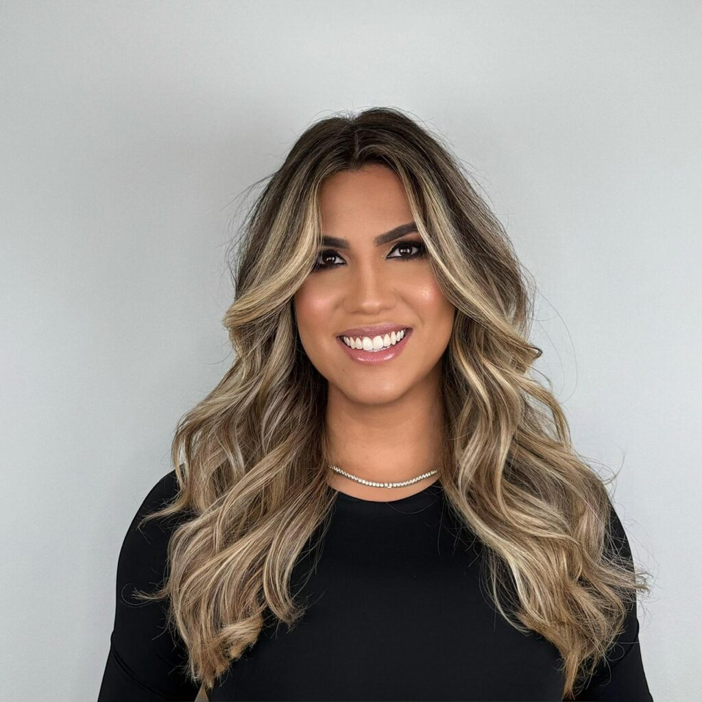 De Uberlândia para o mundo: Bianca Ferreira eleva a micropigmentação à arte da naturalidade