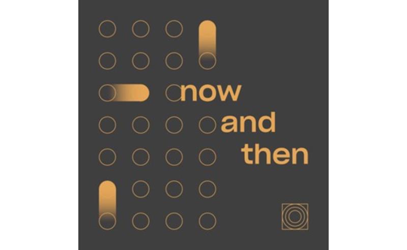 Mochita lança o single “Now and Then” e apresenta uma canção sobre despedidas, escolhas e novos começos