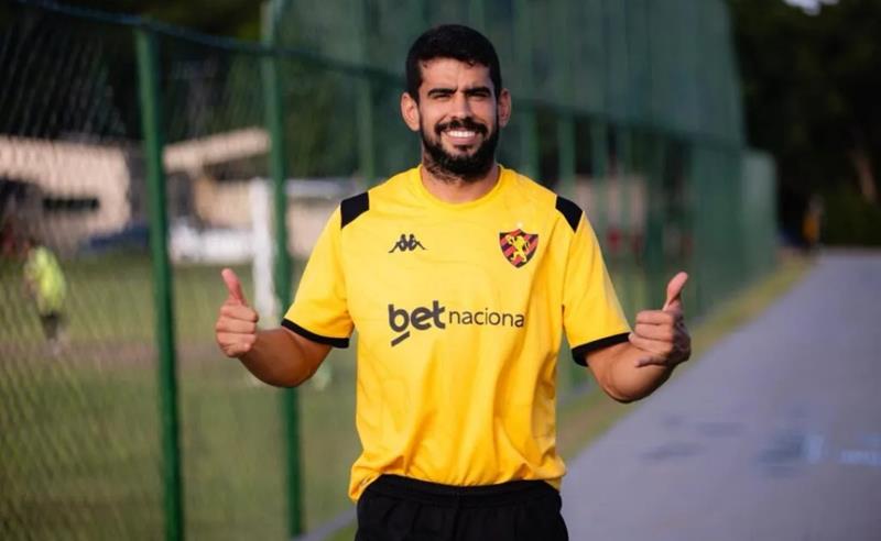 Sport vira a chave após o título estadual e projeta sequência decisiva na Copa do Brasil