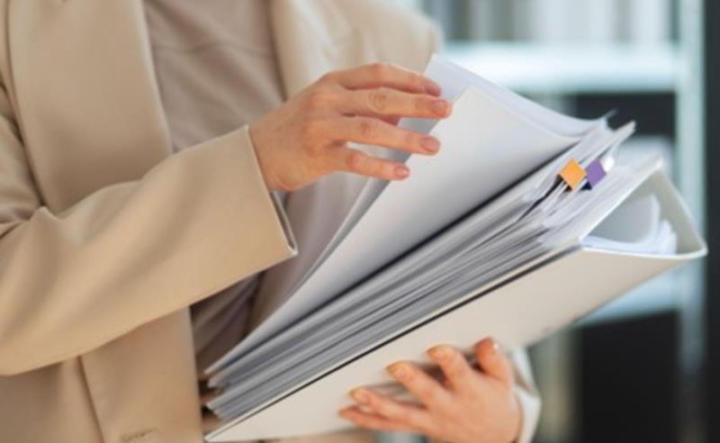 Digitalização de documentos com IA é saída para empresas se adaptarem à NR-1