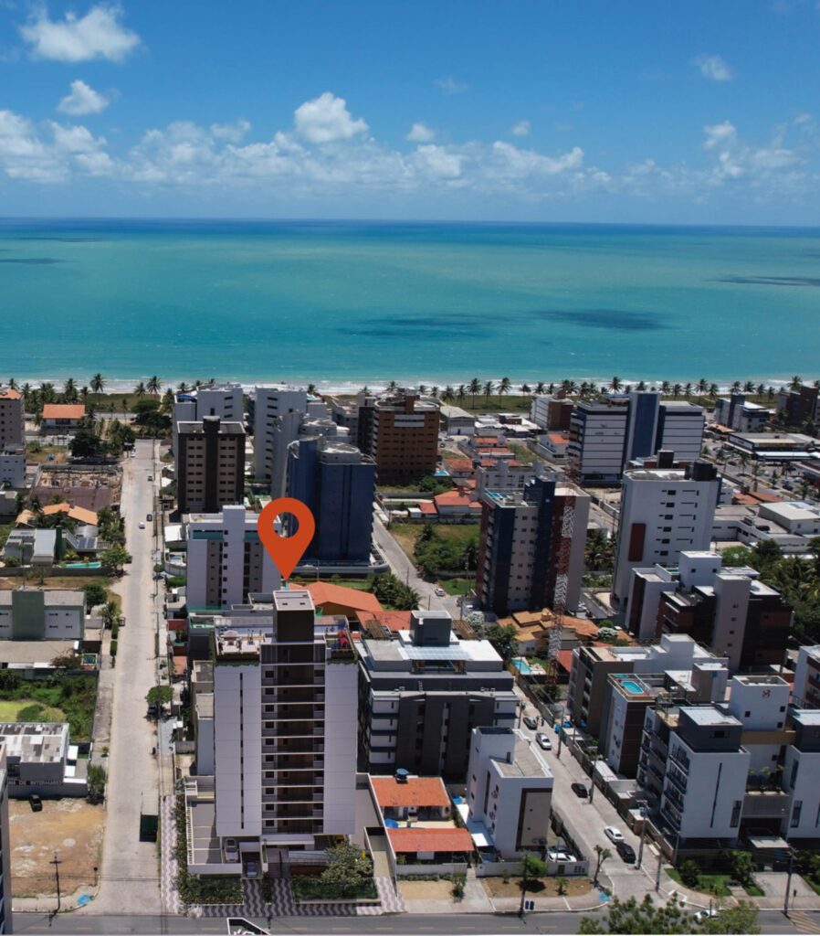 LC Construtora acompanha a valorização de João Pessoa com empreendimentos de alto padrão