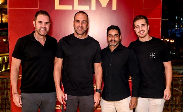 Camarote LEM promete nova experiência premium durante maior festa junina do Oeste baiano