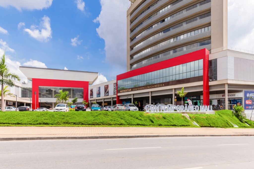 Contemporâneo Mall em Contagem recebe loja da Leans Pay com foco em soluções financeiras para empresas