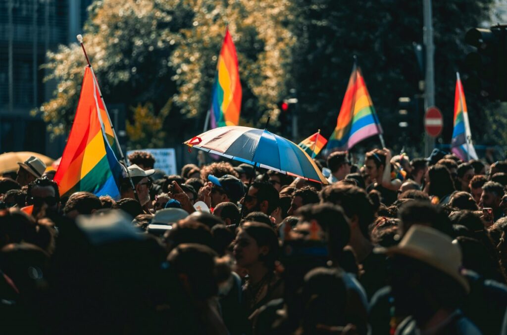 Grajaú recebe festival LGBTQIAP+ com MC Mari, DEEJAY RR e artistas da cultura periférica