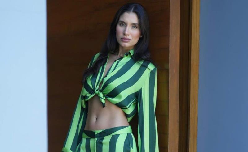 Clair Da Silveira e Salto Couture: A revolução da moda que une conforto e elegância em Salto del Guairá