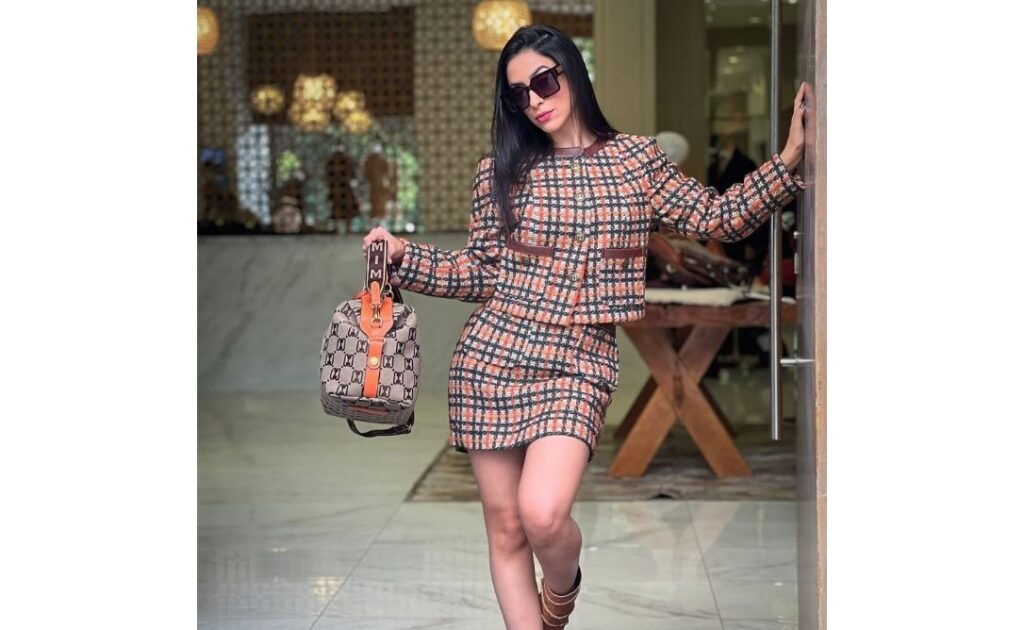 Clair Da Silveira Savino e o sucesso da Salto Couture na união entre moda de luxo e bem-estar