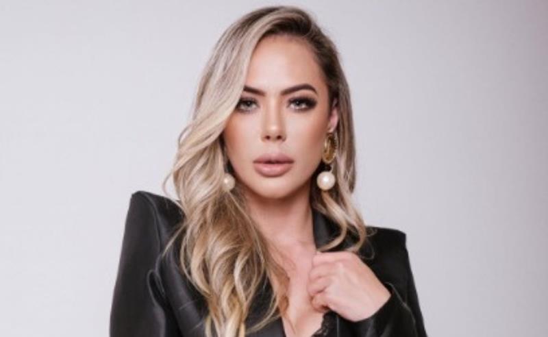 Rejane Pauletti embarca para São Paulo em nova missão estratégica para expansão de seus negócios no Brasil