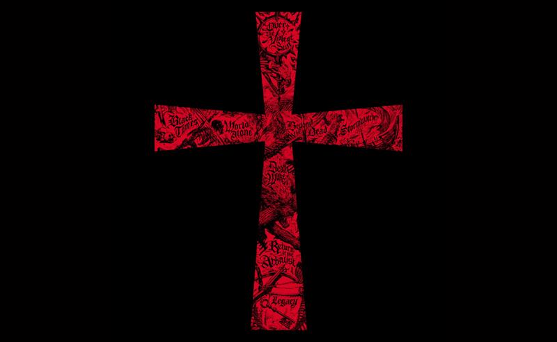 Tony Iommi lança novo single, “World Alone” e anuncia álbum From The Dark, com lançamento em 23 de outubro pela BMG