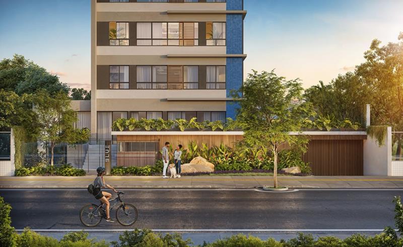 Mercado imobiliário aposta em projetos conectados à identidade dos bairros
