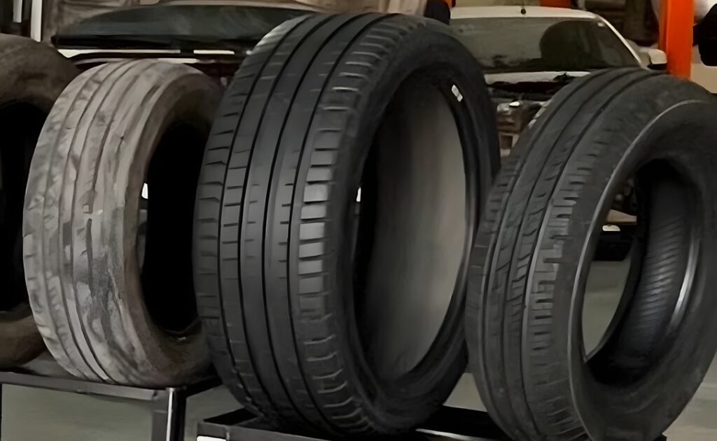 Desgaste de peças entre os itens que não podem faltar no checklist de uma manutenção automotiva