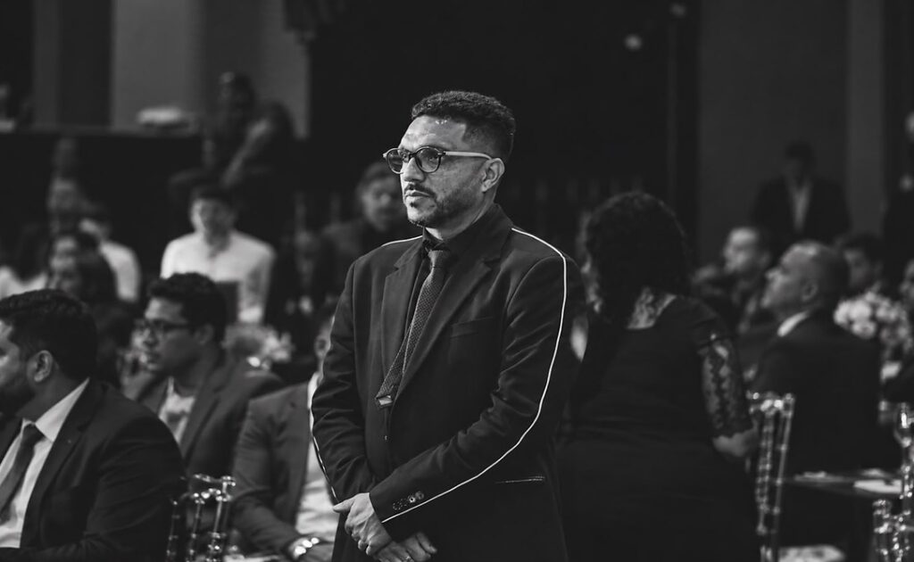Da música ao esporte: Douglas Buiu lidera expansão da RR